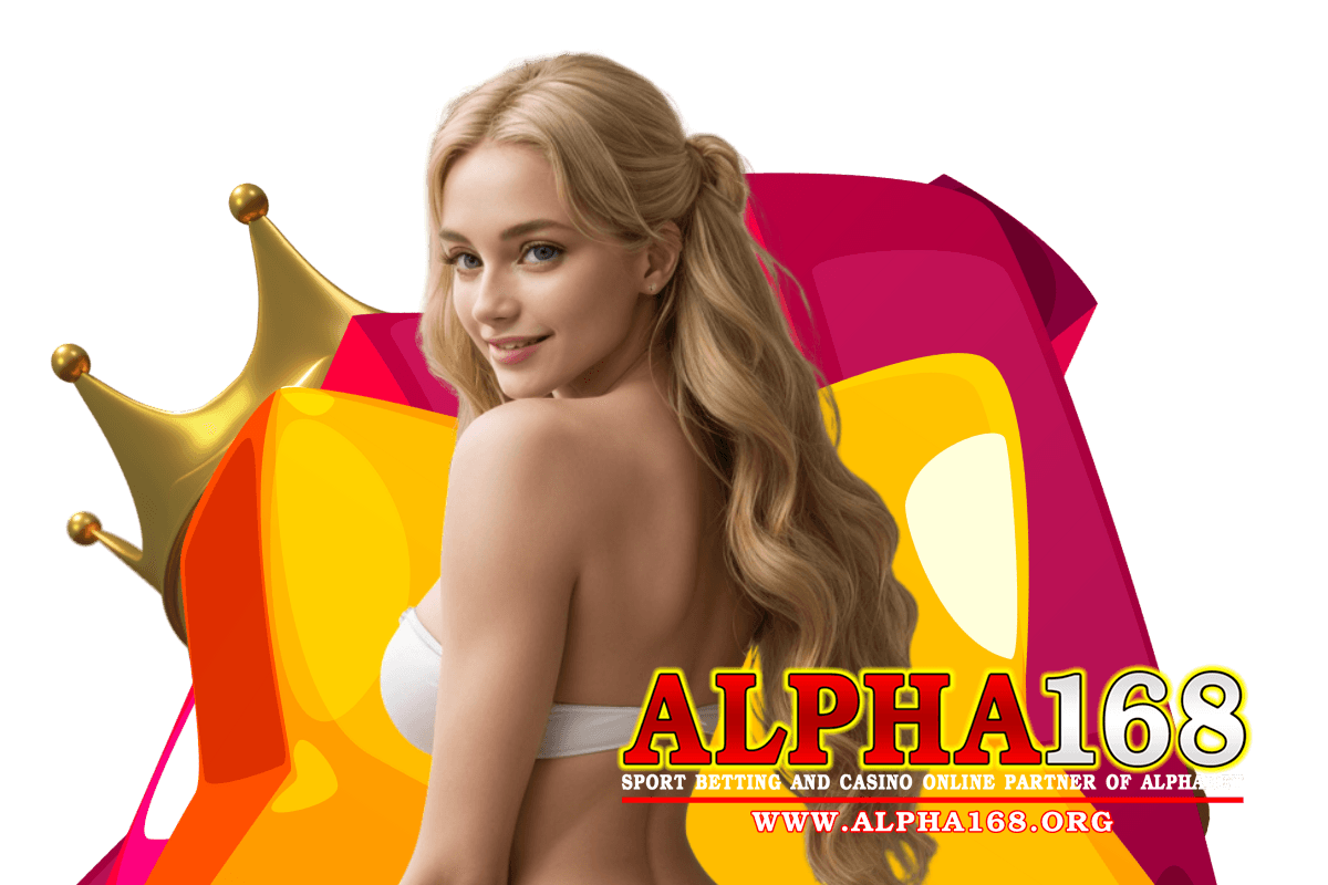 alpha168