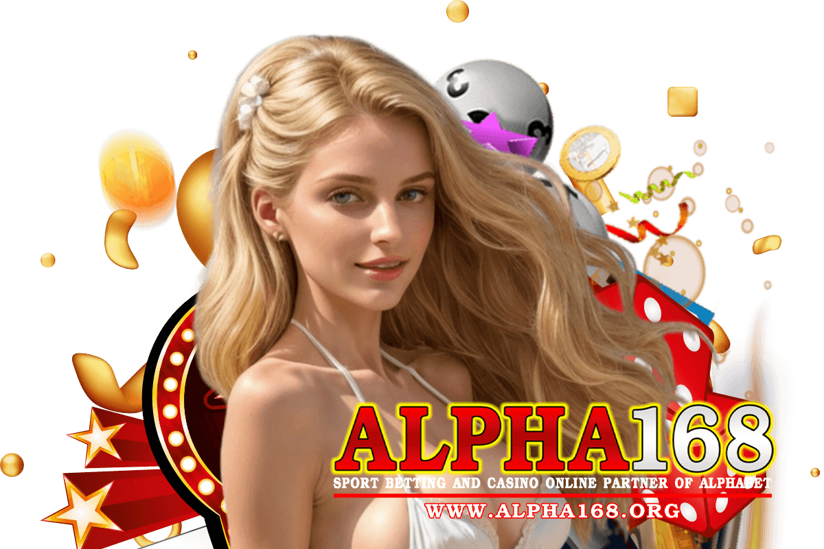 alpha168 สล็อต