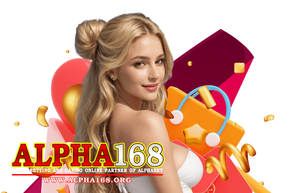 alpha168 แจกเครดิตฟรี