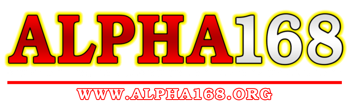 alpha168